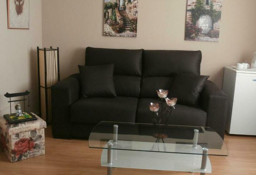 高级房间带漩涡浴缸, Agur