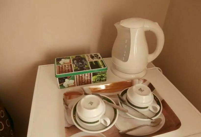 Chambre Supérieure avec Hydromassage, Agur