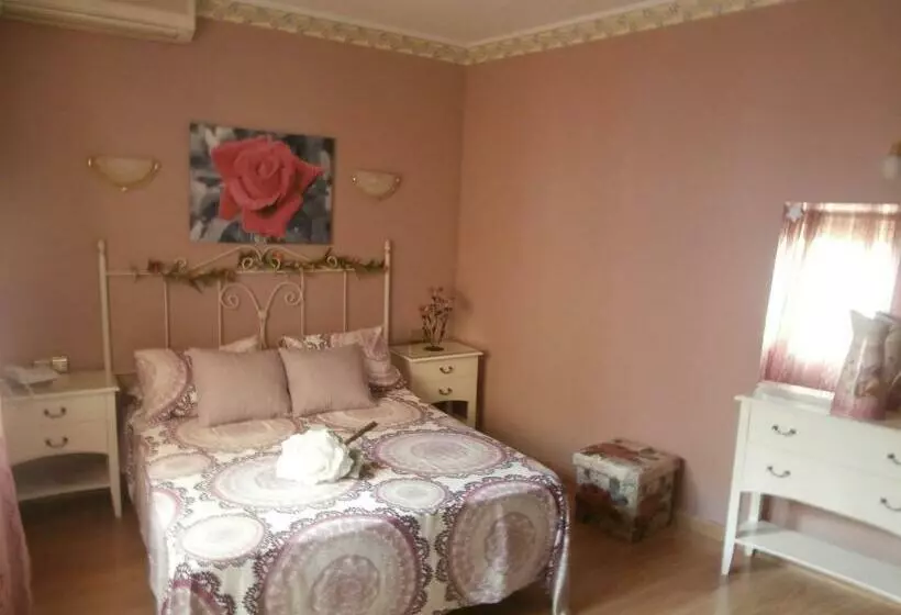 Chambre Supérieure avec Hydromassage, Agur
