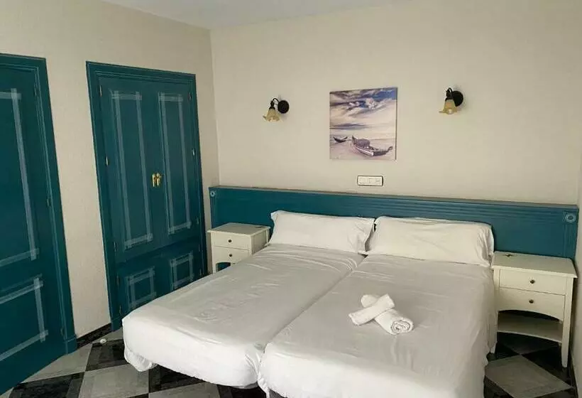 Chambre Supérieure, Agur