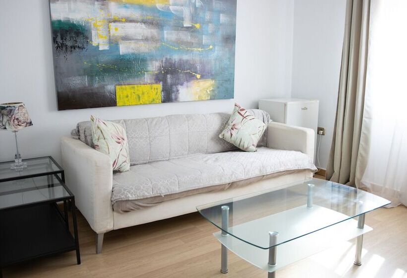 高级房间带漩涡浴缸, Agur