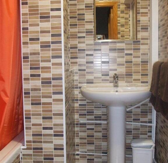 غرفة قياسية, Hostal Casa Juan