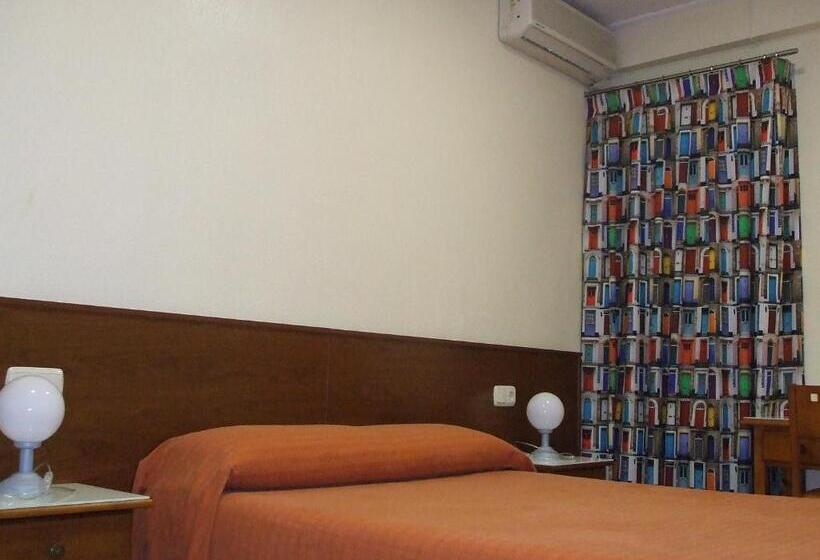 Номер Стандарт, Hostal Casa Juan