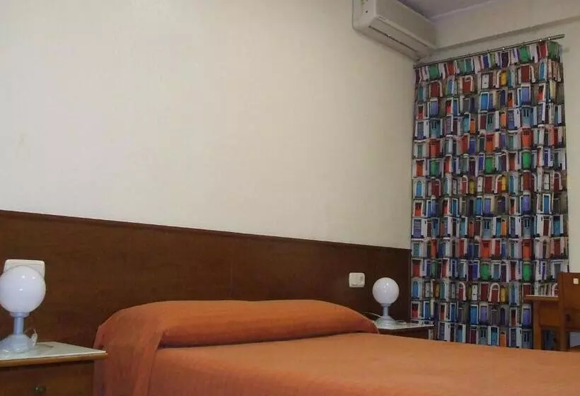 Standardzimmer, Hostal Casa Juan