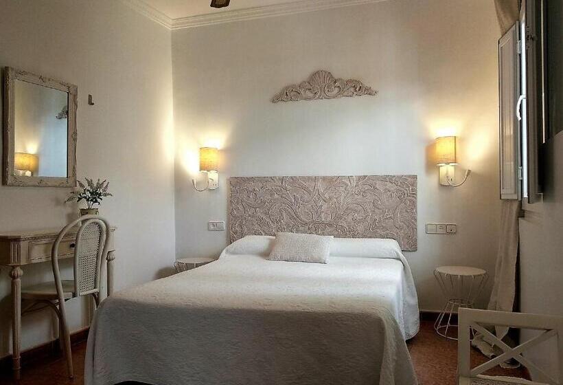 Номер Стандарт, Hostal Enriqueta