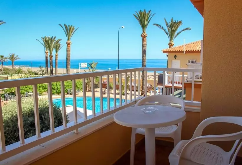 Quarto Basic, Hostal Esperanza