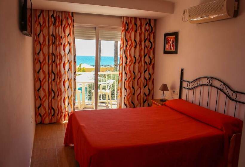 기본룸, Hostal Esperanza