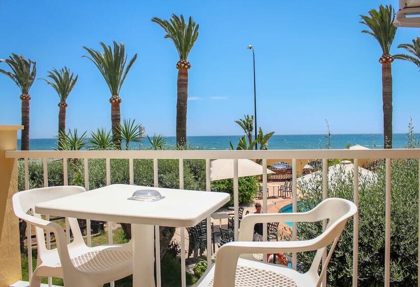 기본룸, Hostal Esperanza