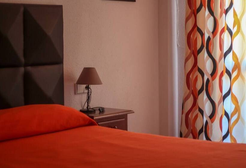 Номер Basic, Hostal Esperanza