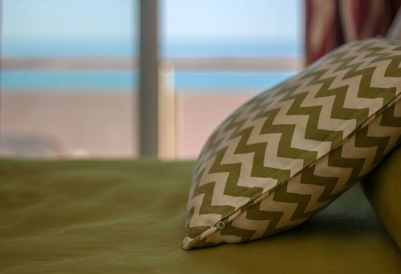 기본룸, Hostal Esperanza