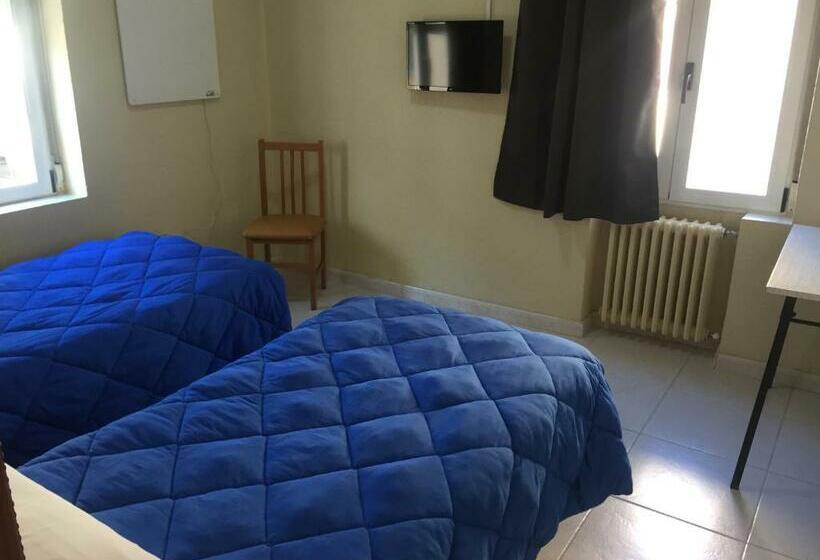 스탠다드 룸, Hostal Rosales