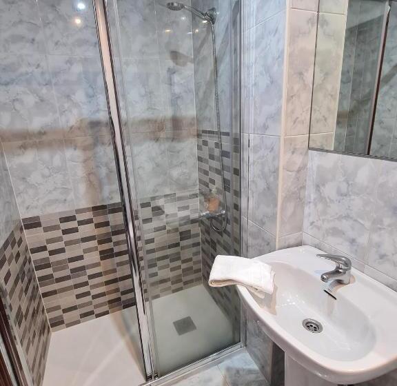 اتاق استاندارد, Hostal Sardinero