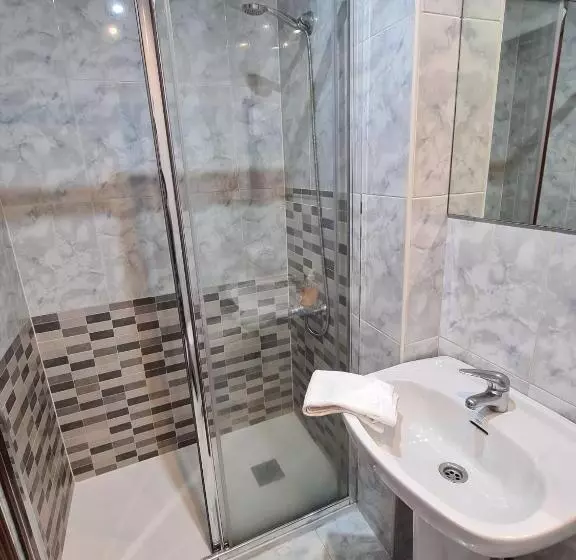 اتاق استاندارد, Hostal Sardinero