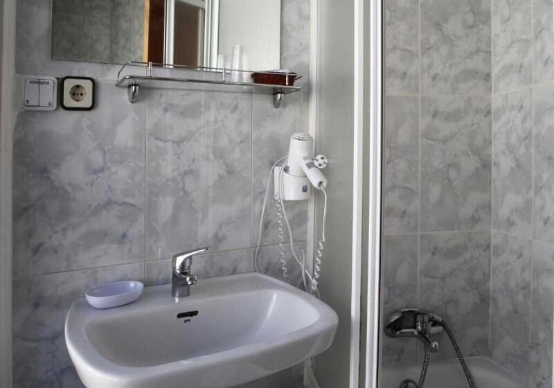 اتاق استاندارد, Hostal Sardinero