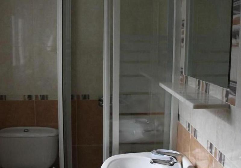 اتاق استاندارد, Hostal Sardinero