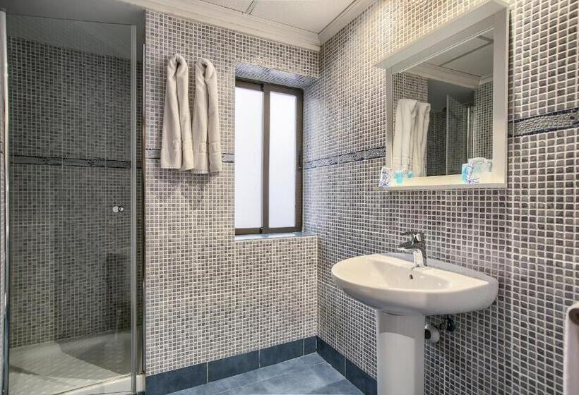 스탠다드 룸, Hs Castilla Fuenlabrada