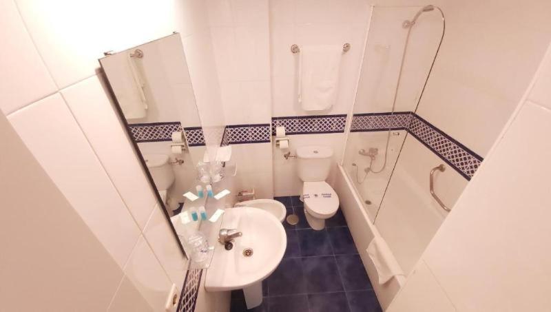 标准间, La Barracuda