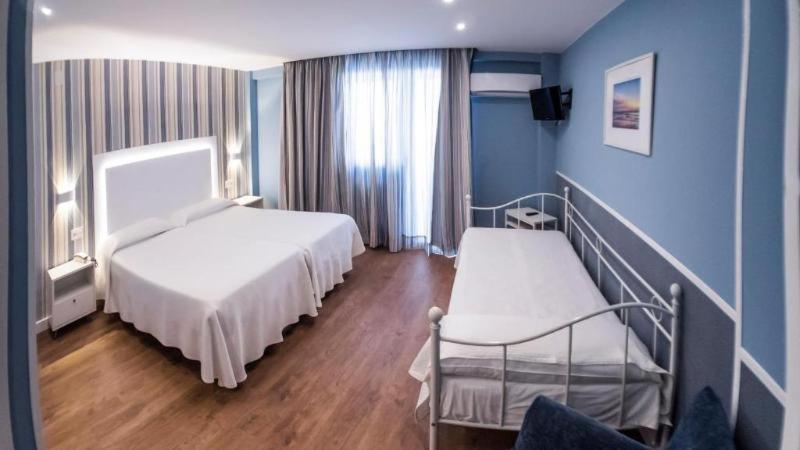 标准间, La Barracuda