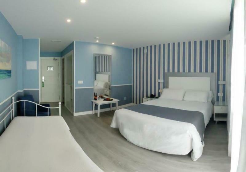 标准间, La Barracuda