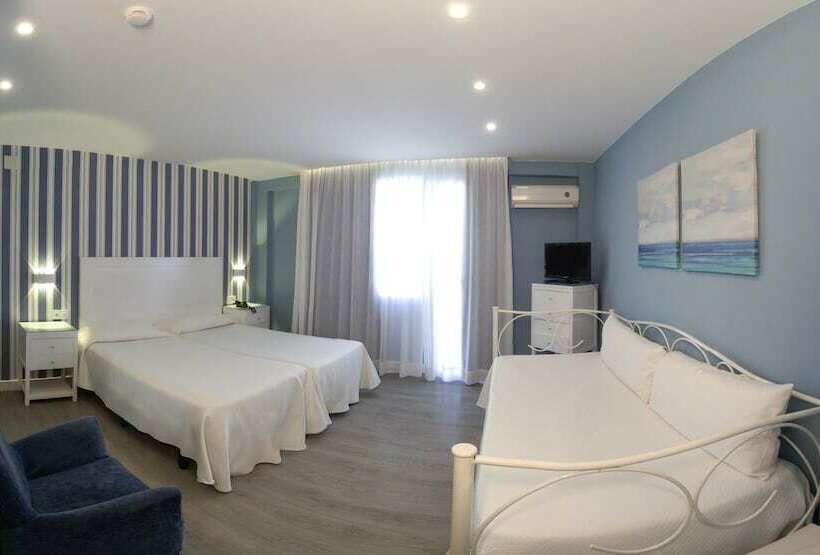 经济房, La Barracuda