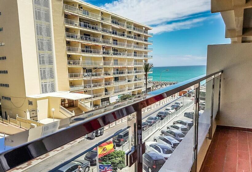 经济房, La Barracuda