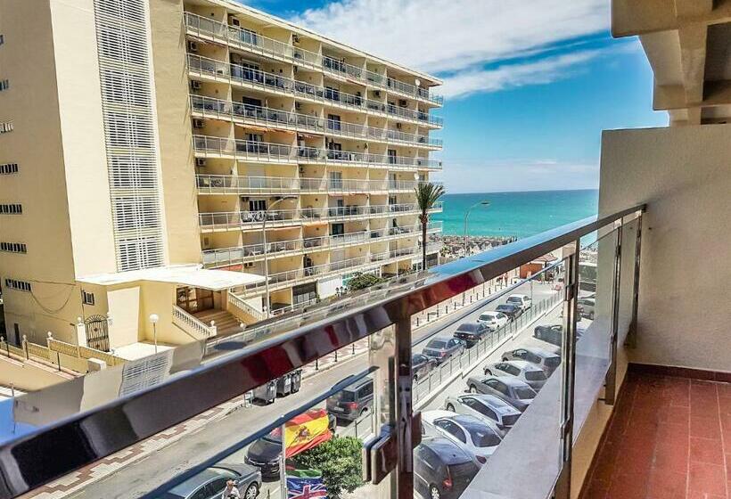 标准单人间, La Barracuda