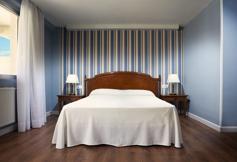 标准间, La Barracuda