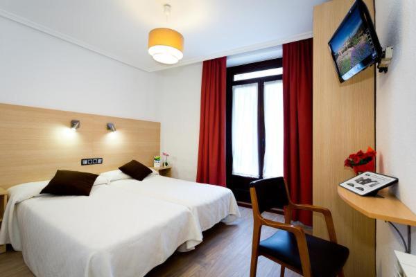 스탠다드 룸, Casa Otano