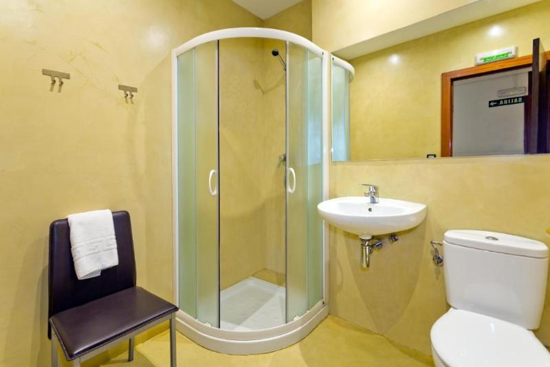 Семейный Номер, Casa Otano