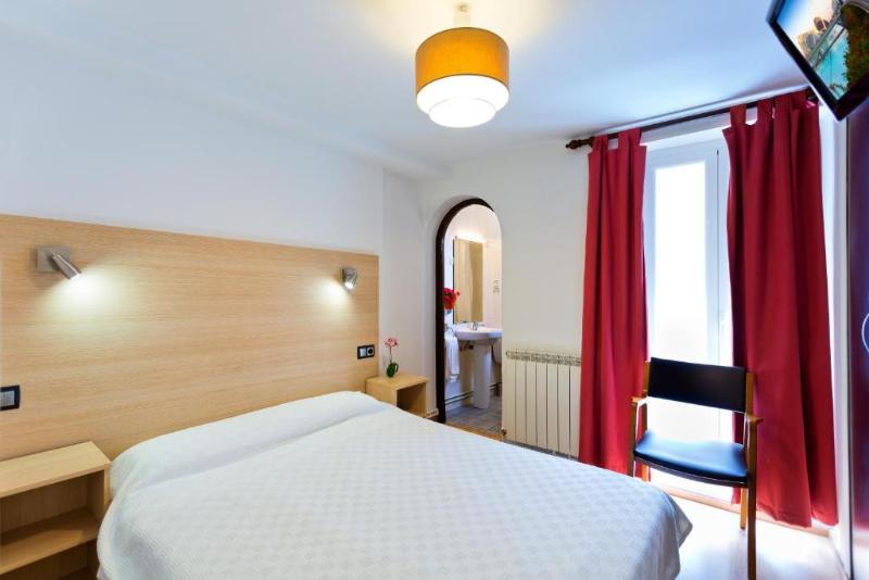 스탠다드 룸 더블 침대, Casa Otano