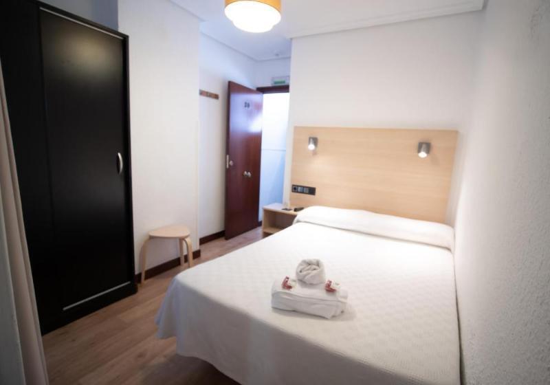 스탠다드 룸 더블 침대, Casa Otano