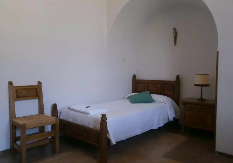 ダブルベッドスタンダードルーム, Casa Otano