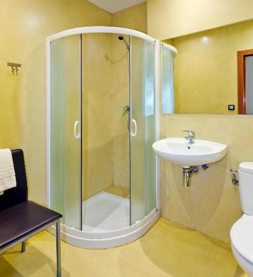 스탠다드 도시전망 룸, Casa Otano