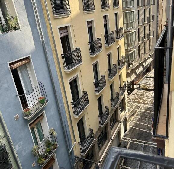 스탠다드 도시전망 룸, Casa Otano