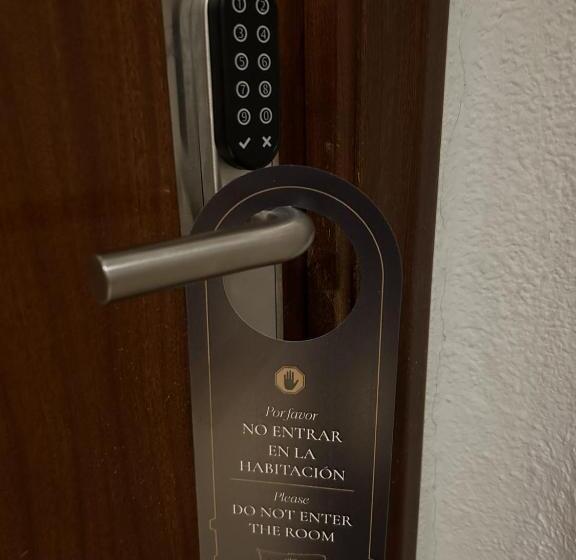 스탠다드 룸, Casa Otano