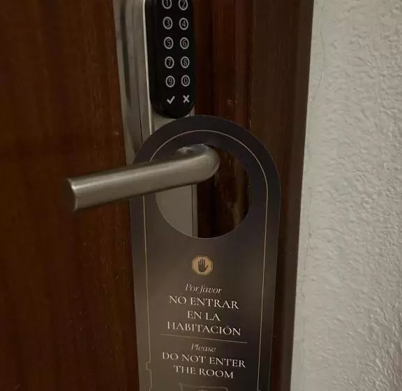 スタンダードルーム, Casa Otano