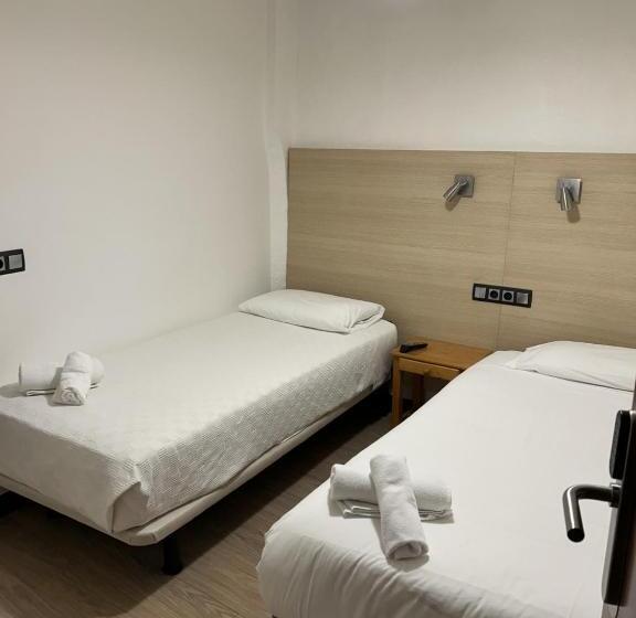 스탠다드 룸 공동 욕실, Casa Otano