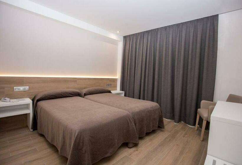 Номер Стандарт, Perla