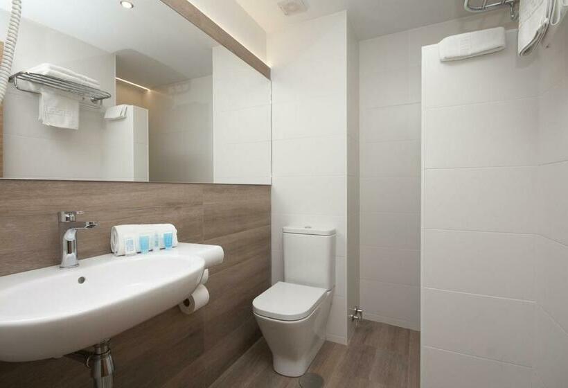 Номер Стандарт, Perla