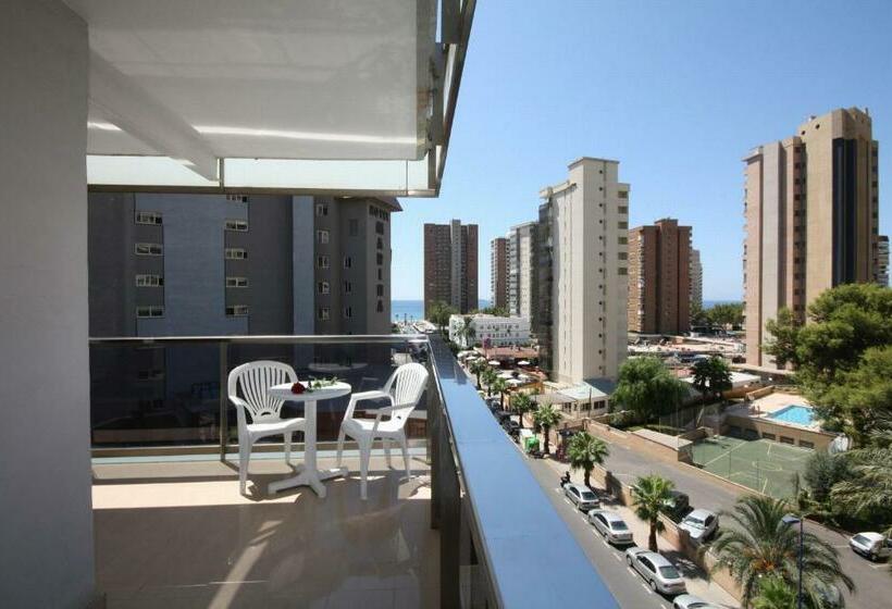 Номер Стандарт, Perla