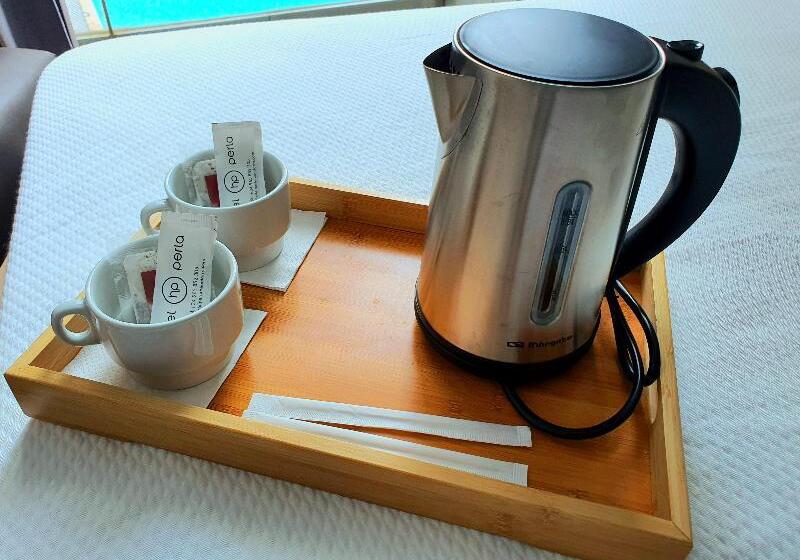 Номер Стандарт, Perla