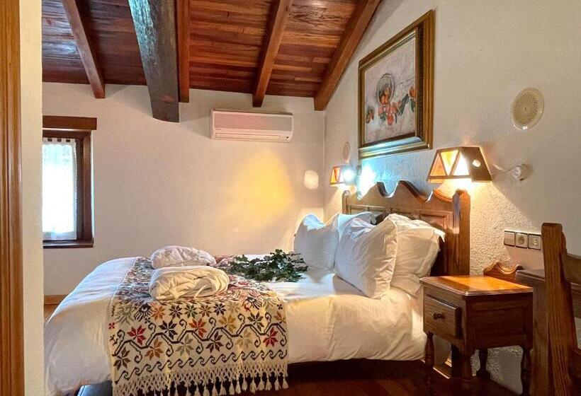 Номер Стандарт, Peruskenea