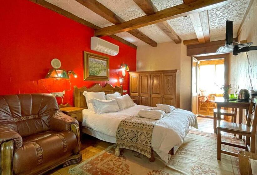 Номер Стандарт, Peruskenea