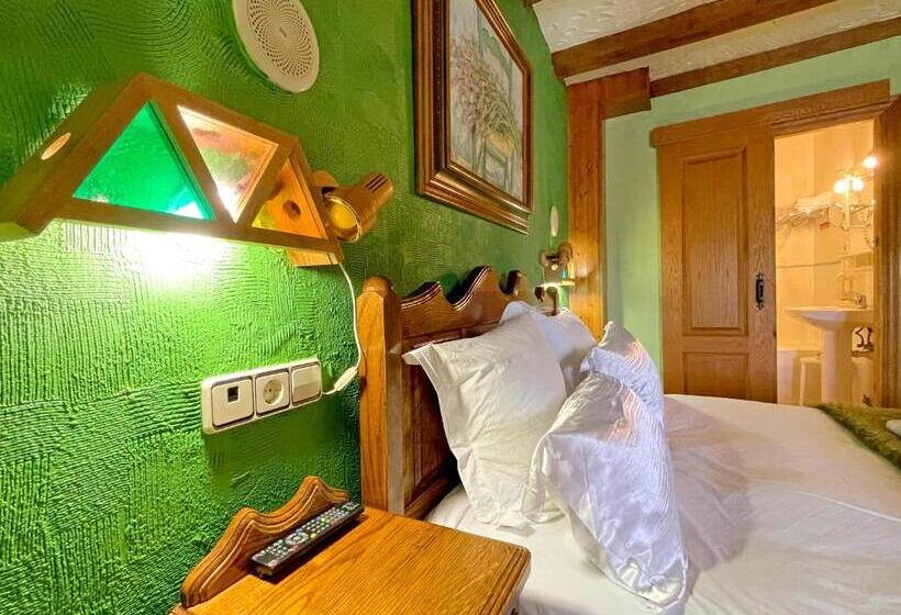 Номер Стандарт, Peruskenea