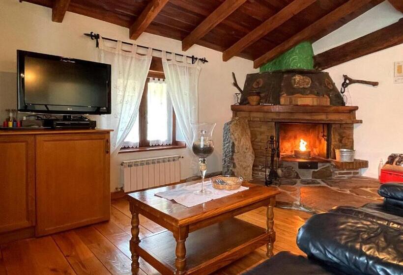 Люкс, Peruskenea