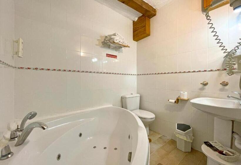 Номер Superior, Peruskenea