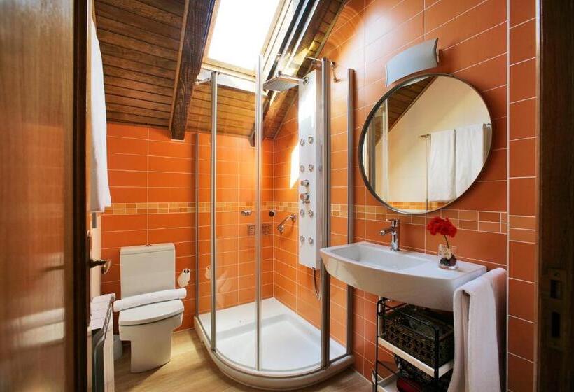 Habitación Estándar, Rural Besaro   Selva De Irati