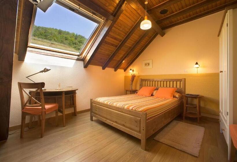 Habitación Estándar, Rural Besaro   Selva De Irati