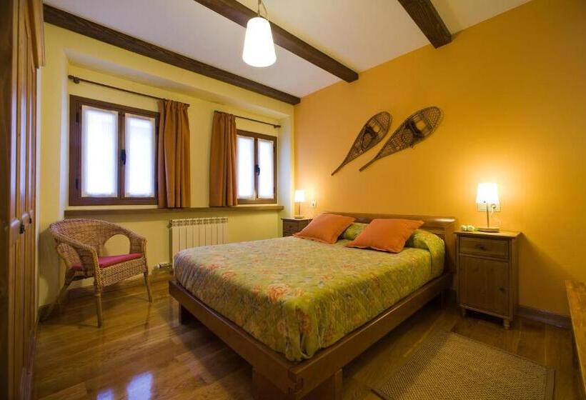 شقة ديلوكس غرفة واحدة, Rural Besaro   Selva De Irati