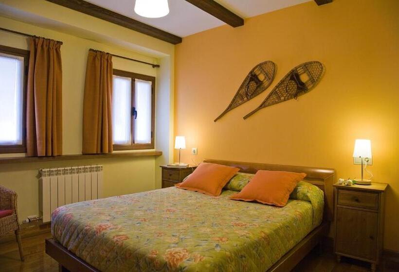 شقة ديلوكس غرفة واحدة, Rural Besaro   Selva De Irati